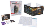 D&D Dungeon Masters Screen: Dungeon Kit (Dungeons & Dragons DM Accessories)-New