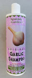 Spanish Garden Original Garlic Shampoo 16 Oz. &