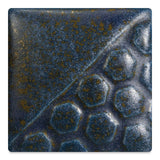 Mayco Elements Glaze, Stormy Blue EL124, 1 Pint