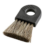 Kinetronics StaticWisk - Hand held Anti-Static Brushes for Film, Glass& acrylics SW-030 (1-1/4)