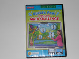 Bubble Pop! Interactive Math Challenge