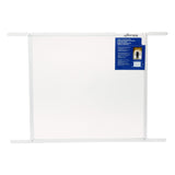SaintGobain ADFORS FSP8512U Grille, 24 x 30, White