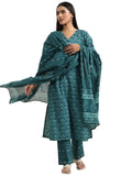 Libas Women'S Cotton Kurta Set (400353