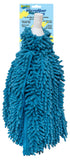 STAR BRITE Microfiber Reggae Mop with Quick Connect SuperAbsorbent, ScratchFree, Fits ExtendABrush Handles (040103)