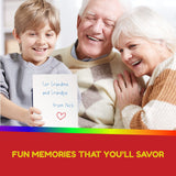 Hygloss Blank Books 5.5 X 8.5 Inches - 100 Pack - White Paperback For Drawing & Writing - Empty Books For Journaling, Sketching