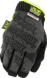 Mechanix Wear Needlestick Original Cut-Resistant Gloves - Puncture Resistant Reliable Grip Work Gloves - Durable & High Dexterit