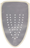 Bo Nash Iron Shoe, White, by The Yard