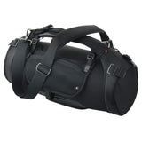 TXEsign Travel Carrying Strap for JBL Boombox/Boombox 2 Waterproof Portable Speaker, Shoulder Strap with Two Side Covers Travel