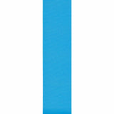 Offray Grosgrain Craft Ribbon, 3/8-Inch x 18-Feet, Island Blue