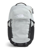 THE NORTH FACE Recon Everyday Laptop Backpack, Tin Grey Dark Heather/Asphalt Grey/TNF BlackNPF, One Size