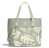 Hydro Flask 20 L Insulated Tote Botanical Bliss Agave