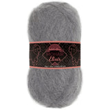 JubileeYarn Mohair Elixir Yarn - 50g/Skein Baby Wool Blend - Vesper - 1 Skein