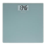 Taylor Digital Bathroom Scale, Bath Scale for Body Weight, Large Readout Display and Instant-on Auto Zero Technology, 400 lb. Ca