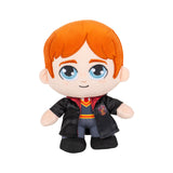 Jazwares Warner Bros. Discovery Harry Potter 8-Inch Ron Weasley Plush - Super-Soft and Huggable Plush Toy - Official Licensed Pl