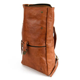 Berliner Bags Women'S Rucksack, Brown Xl