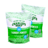 Charlies Soap Laundry Powder (100 Loads, 2 Pack)