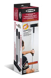 HYDE 09180 DustFree Vacuum Sander, Professional Pole Sander