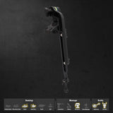 Scotty Kayak/SUP TRANSDUCER ARM Post