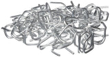 Dr. Shrink DS-050 1/2 Self Locking Buckle - Pack of 100
