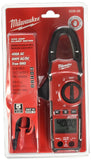 Milwaukee 223520 400 Amp Clamp Meter