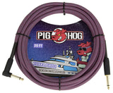 Pighog Riviera Purple 20Ft Right Angle I