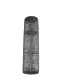 Kraft Tool CC949 Replacement Roller with Shaft, 18Inch