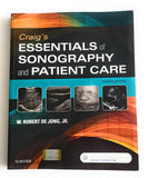 Craigs Essentials of Sonography and Patient Care