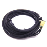 SouthMarine 6X3-8258A-10 688-8258A-60-00 20ft Main Wiring Harness 10P for Yamaha Outboard Motor 704 Remote Control, 6m