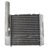 TYC 96036 Heater Core Compatible with 1966-1972 Ford F- Series Pickup (Hvy Dty)
