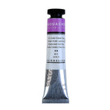Sennelier Extra fine Gouache Tube 21ml (S4 Cobalt Violet Light Hue) | Ideal for Watercolor and Mixed Media Paper Pads also with