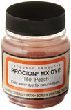 Deco Art Procion MX Fiber Reactive Dyes, 2/3 fl oz, Peach