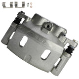 cciyu 18B4918A Front Right Brake Caliper With Bracket For Cadillac,For Chevy,For GMC