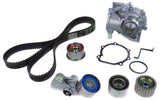 AISIN TKF-010 Engine Timing Belt Kit with Water Pump - Compatible with Select Subaru Baja, Legacy, Outback
