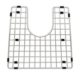 BLANCO 222466 PERFORMA Stainless Steel Kitchen Sink Grid BLANCO Sink Protector