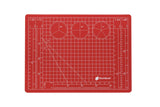 Airfix Modeler'S A4 Cutting Mat, Red