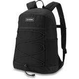 Dakine Wndr Pack 18L Black, One Size