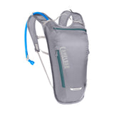 CamelBak Classic Light Bike Hydration Pack Gunmetal/Hydro, 70oz