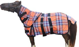 CHALLENGER 54 Miniature Weanling Donkey Pony Horse Foal Summer Flysheet 51827