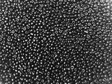 Seed Beads Size:11/0 50 gr / 1.76 oz (Opaque Black)