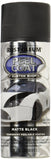 rust-oleum 284279 Peel COAT 11Oz BLK Matte Peelcoat