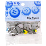 Jesse James Buttons Tiny Trunks Buttons