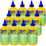 Zep Mold Stain & Mildew Stain Remover, Thick Gel 8oz (Case of 12)