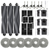 Accessories Kit Parts for Dreame L40 Ultra/Gen 2 MOVA P10 Pro Ultra /Gen2