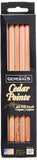 Generals Cedar Pointe Extra Soft #1 Pencils 12/Pkg