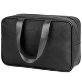 Full Size Toiletry Bag Women Large Cosmetic Bag Travel Makeup Bag Organizer Medicine Bag for Toiletries Essentials Accessories (