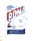 Roma Laundry Detergent 1.1 Lb-New