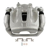 SCITOO Front Right Brake Caliper With Bracket 19B2881 Compatible For Nissan For Murano 2003-2007 2009-2012