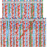 Rhode Island Novelty 7.5 HOLIDAY PENCIL ASSORTMENT