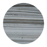 Zuo Star City Dining Table 48 Gray