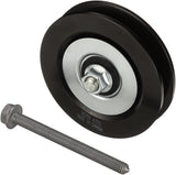 Gates 36358 DriveAlign Belt Drive Idler/Tensioner Pulley